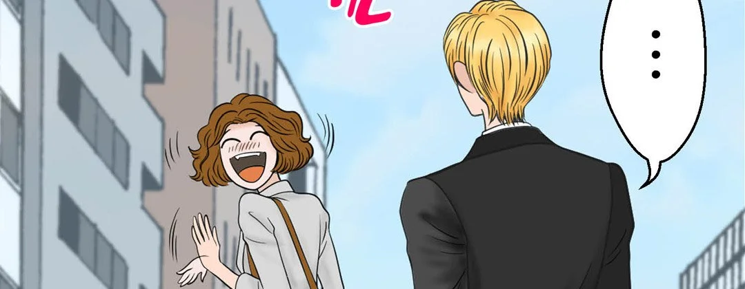 Living with The Wizard - Chapter 5